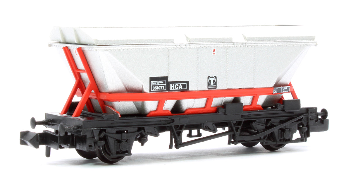 BR HCA Hopper Transrail No. 351168