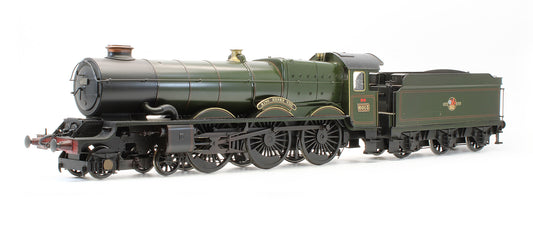 Pre-Owned BR Green 4-6-0 'King Henry VIII' 6013 Steam Locomotive