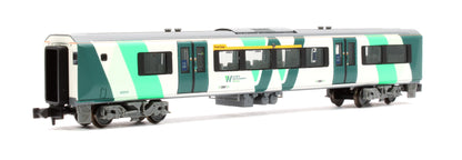 Pre-Owned Class 350/3 4-Car EMU 350372 London Northwestern Railway