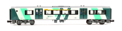 Pre-Owned Class 350/3 4-Car EMU 350372 London Northwestern Railway