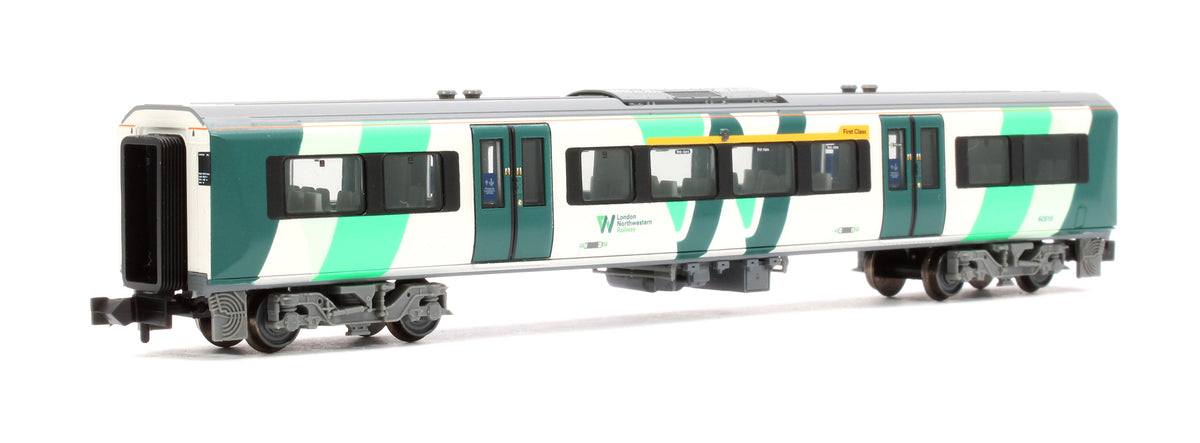 Pre-Owned Class 350/3 4-Car EMU 350372 London Northwestern Railway