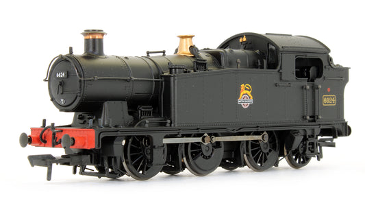 Pre-Owned 32-079 Class 56XX Tank 6624 BR Black Steam Locomotive