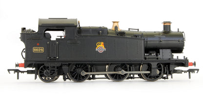Pre-Owned 32-079 Class 56XX Tank 6624 BR Black Steam Locomotive
