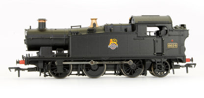 Pre-Owned 32-079 Class 56XX Tank 6624 BR Black Steam Locomotive
