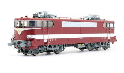 Pre-owned SNCF BB 9288 Electric Locomotive - DCC Sound