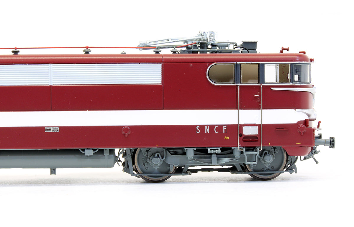 Pre-owned SNCF BB 9288 Electric Locomotive - DCC Sound