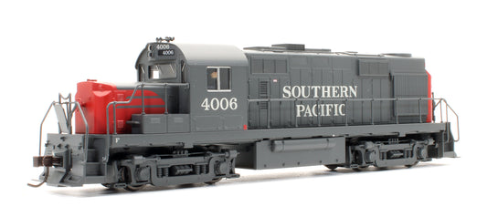 Pre-Owned RS-32 Diesel Locomotive Southern Pacific - Road #4006