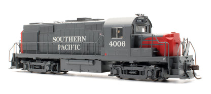 Pre-Owned RS-32 Diesel Locomotive Southern Pacific - Road #4006