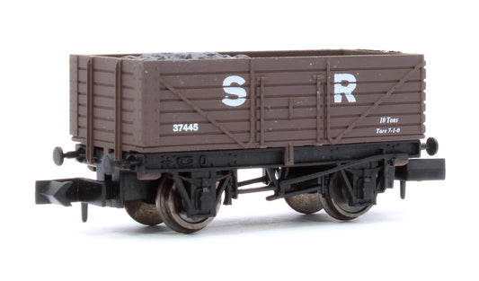 7 Plank Wagon SR 37445