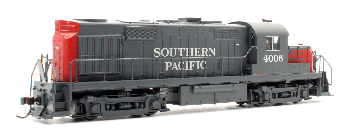 Pre-Owned RS-32 Diesel Locomotive Southern Pacific - Road #4006