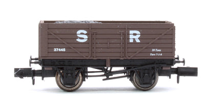 7 Plank Wagon SR 37445