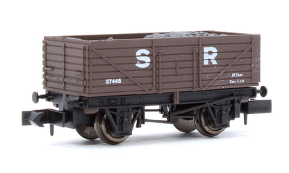 7 Plank Wagon SR 37445