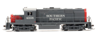 Pre-Owned RS-32 Diesel Locomotive Southern Pacific - Road #4006
