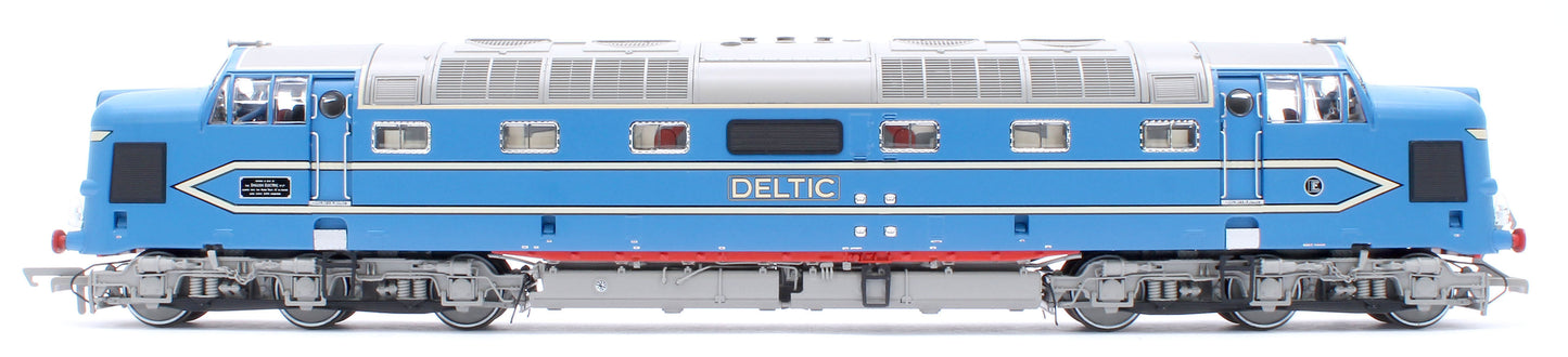 R30297 Hornby Dublo English Electric DP1 Co-Co DP1 'Deltic' BR Diesel Locomotive