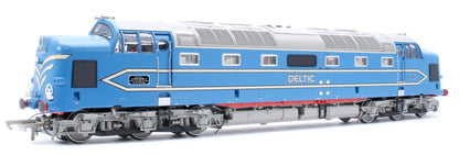 R30297 Hornby Dublo English Electric DP1 Co-Co DP1 'Deltic' BR Diesel Locomotive
