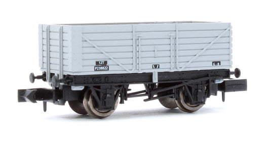 2F-071-106 7 Plank BR P238863