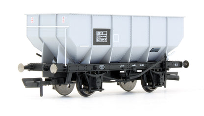 Pre-Owned Set Of 3 BR Grey 21T Hopper Wagons