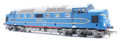 Pre-Owned R30297 Hornby Dublo English Electric DP1 Co-Co DP1 'Deltic' BR Diesel Locomotive