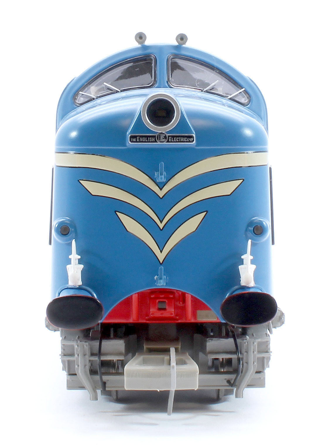 R30297 Hornby Dublo English Electric DP1 Co-Co DP1 'Deltic' BR Diesel Locomotive
