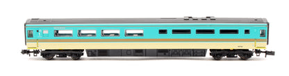 Class 43 HST Midland Mainline (43066 & 43077) 4 Car HST Book Set