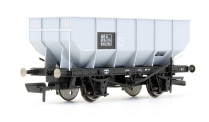 Pre-Owned Set Of 3 BR Grey 21T Hopper Wagons