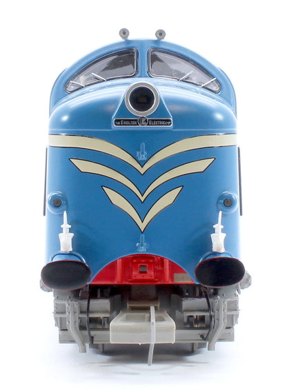 Pre-Owned R30297 Hornby Dublo English Electric DP1 Co-Co DP1 'Deltic' BR Diesel Locomotive