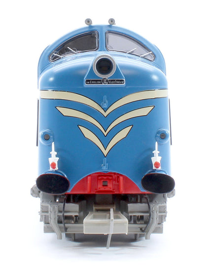 R30297 Hornby Dublo English Electric DP1 Co-Co DP1 'Deltic' BR Diesel Locomotive