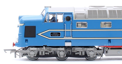 Pre-Owned R30297 Hornby Dublo English Electric DP1 Co-Co DP1 'Deltic' BR Diesel Locomotive