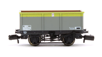 BR Iron Ore Tippler, Civil Engineers "Dutch" livery No.385919