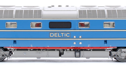 R30297 Hornby Dublo English Electric DP1 Co-Co DP1 'Deltic' BR Diesel Locomotive