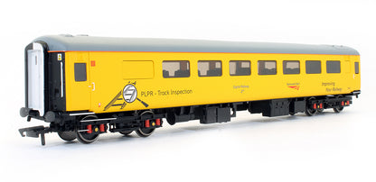 Pre-Owned R4928 Network Rail MK2F 2nd Open Coach '72631'