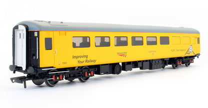 Pre-Owned R4928 Network Rail MK2F 2nd Open Coach '72631'