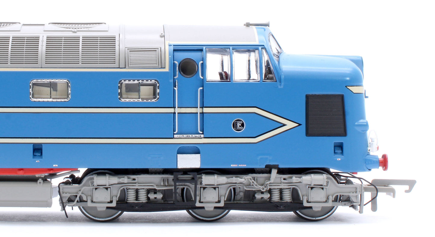 Pre-Owned R30297 Hornby Dublo English Electric DP1 Co-Co DP1 'Deltic' BR Diesel Locomotive