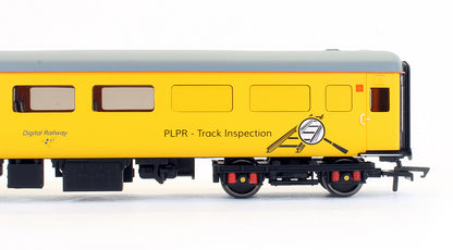 Pre-Owned R4928 Network Rail MK2F 2nd Open Coach '72631'