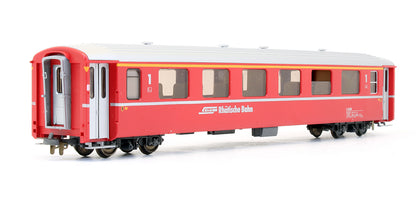 Pre-Owned RhB 1st Class Car A1238