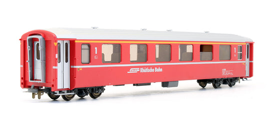 Pre-Owned RhB 1st Class Car A1238