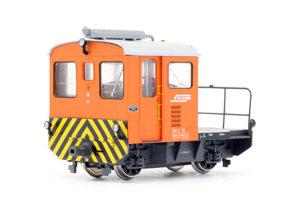 Pre-Owned RhB Tm 2/2 Shunting Tractor