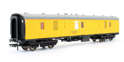 Pre-Owned R4995 Network Rail MK1 Generator Van No.6264