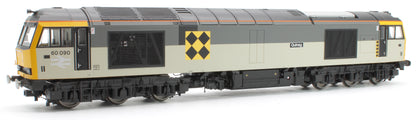 Pre-Owned Class 60 60090 Quinag BR Coal Sector Diesel Locomotive - DCC Fitted