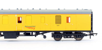 Pre-Owned R4995 Network Rail MK1 Generator Van No.6264