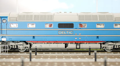 R30297 Hornby Dublo English Electric DP1 Co-Co DP1 'Deltic' BR Diesel Locomotive