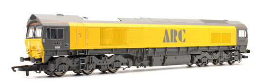 Pre-Owned R2521 ARC Class 59102 'Village Of Chantry' Diesel Locomotive - DCC Fitted