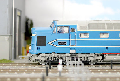 R30297 Hornby Dublo English Electric DP1 Co-Co DP1 'Deltic' BR Diesel Locomotive