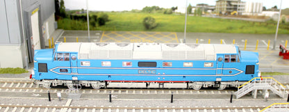 R30297 Hornby Dublo English Electric DP1 Co-Co DP1 'Deltic' BR Diesel Locomotive