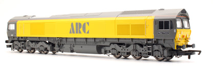 Pre-Owned R2521 ARC Class 59102 'Village Of Chantry' Diesel Locomotive - DCC Fitted