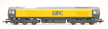 Pre-Owned R2521 ARC Class 59102 'Village Of Chantry' Diesel Locomotive - DCC Fitted