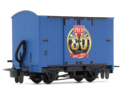 GR58880 OO9 Scale 80th Anniversary Wagon Pack - Pack of 5