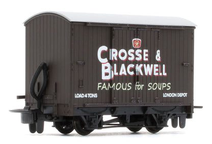 GR58880 OO9 Scale 80th Anniversary Wagon Pack - Pack of 5