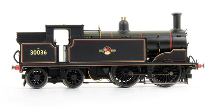 Pre-Owned BR 0-4-4 Class M7 '30036' Steam Locomotive