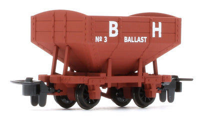 GR58880 OO9 Scale 80th Anniversary Wagon Pack - Pack of 5
